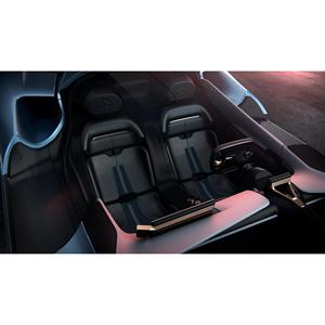NIO ET9 EV de Alta Velocidad e Inteligencia, Máxima Eficiencia - Nueva Energía Inteligente con Estándar Global - Product Image 2