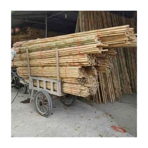 กรงสัตว์เลี้ยงไม้ไผ่ยั่งยืนบ้านสัตว์เลี้ยงบ้านไม้ไผ่ - Product Image 6