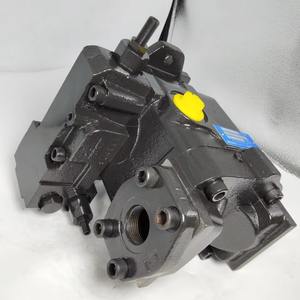 Pompe à piston série AT223519 AT186167 AT151974 AT354782 Pompe à piston hydraulique - Product Image 3