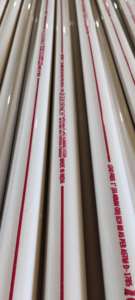 ท่อ Goldench upvc สำหรับระบบประปาขนาดกะทัดรัดและจำหน่ายน้ำในราคาส่งและราคาถูก - Product Image 3