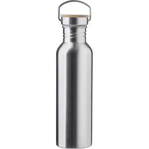 Bottiglia d'Acqua Personalizzata in Acciaio Inossidabile da 700ml per Promozioni - Product Image 2