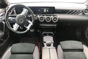 MERCEDES-BENZ AMG CLA45 2021 USADO, Volante a la Izquierda/Derecha - Product Image 4