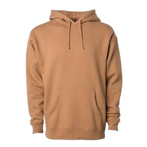 Sudadera con capucha para mujer de último diseño Casual 100% algodón colores lisos orientada a la exportación alta calidad precio barato Sudadera con capucha personalizada en Bangladesh - Product Image 6