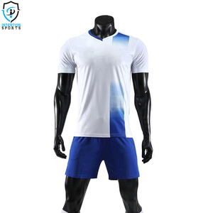 ชุดฟุตบอลพรีเมี่ยมสำหรับทีมและบุคคลเสื้อฟุตบอล - Product Image 6