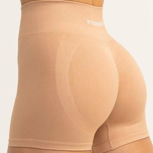 เสื้อออกกำลังกายเซ็กซี่ใส่ได้หลายไซส์สำหรับผู้หญิงชุดออกกำลังกายเล่นโยคะฟิตเนสยิมไซส์ใหญ่พิเศษออกแบบโลโก้ได้ตามต้องการ - Product Image 5