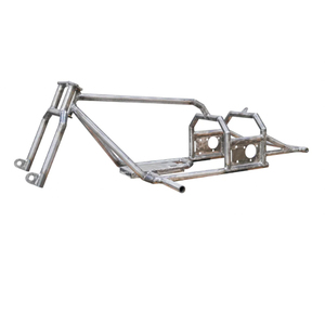 Telaio per Scooter Elettrico, Chassis per Motocicletta Secondo <span class=keywords><strong>Disegni</strong></span> - Product Image 2
