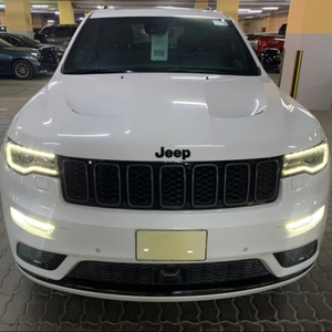 J EEP GRAND CHEROKEE V6 2021 ใช้ GCC - Product Image 1