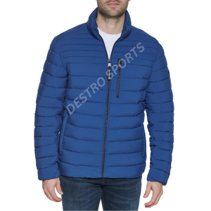 2025 nouveau Style de mode hommes doudoune prix de gros veste d'hiver manteau pour hommes veste pour la saison froide - Product Image 5