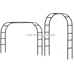 Soporte de Decoración para Bodas de Acero Inoxidable con Acabado Dorado Antiguo, Forma Única, Logotipo Personalizado, Cartón de Aluminio, Nuevo y en Oferta - Product Image 4