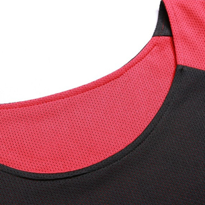Uniforme de basket-ball personnalisé de haute qualité en polyester pour sports de plein air - Product Image 4