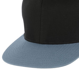 Unisex OEM Snapback Cap Canvas <b>Character</b> 6 Panel Professional Logo Custom Printed <b>3D</b> <b>Printing</b> Latest Style Sports Reasonable - Product Image 3
