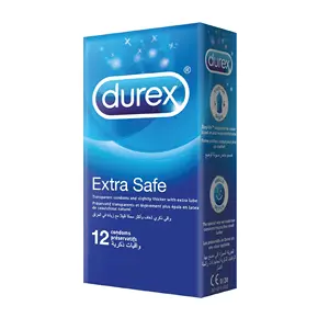 Durex Condoom Alle Type Originele Kwaliteit Leverancier