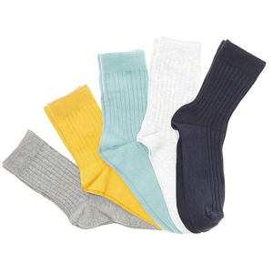 Chaussettes respirantes les plus vendues chaussettes en coton de haute qualité confortables Football anti-dérapant anti-boulochage Football hommes sport hommes chaussettes - Product Image 2