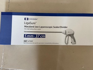 Composant d'équipement de qualité supérieure Covidien LF1637 Ligasure, approvisionnement en gros - Product Image 5