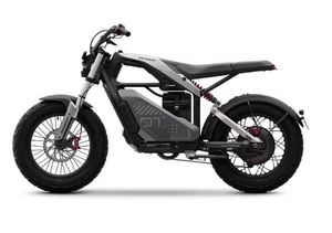Dépêchez-vous avant que les stocks ne soient épuisés - Segway Xyber Vélo Électrique - Product Image 3