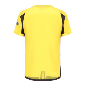 Camiseta de Fútbol Deportiva Sublimada Personalizada de Último Diseño al por Mayor, Camiseta de Fútbol Personalizada para Adultos al por Mayor OEM 2025 - Product Image 2