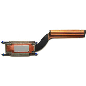 NEW <b>Laptop</b> For Dell Latitude 5330 <b>Laptop</b> Heatsink 093FD 0093FD 460.0PD01.0011 - Product Image 1