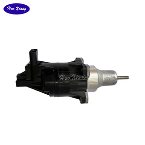 Attuatore Turbo di Alta Qualità Haoxiang K6T56471 833081-0011 per RENAULT <span class=keywords><strong>2.3</strong></span> BENZ X250D <span class=keywords><strong>2.3</strong></span> <span class=keywords><strong>NISSAN</strong></span> <span class=keywords><strong>NAVARA</strong></span> <span class=keywords><strong>2.3</strong></span> - Product Image 1