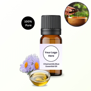 น้ำมันหอมระเหยไซเปรสสีน้ำเงิน-บริสุทธิ์100% ธรรมชาติและมีคุณภาพสูง | อุปทานจำนวนมากพร้อมการปรับแต่ง - Product Image 6