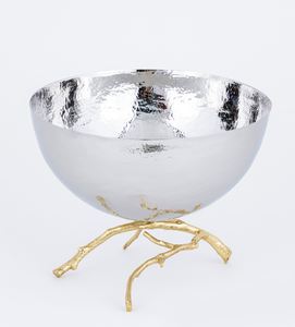 Creative Under Glazed Dishes and <b>Plates</b> Fruit Bowl Nut Bowls Large Salad Bowls For Counters and Tabletops <b>Organizer</b> - Product Image 6