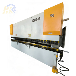 מכונת כיפוף גגות חדשה בעלת יעילות גבוהה - Product Image 1