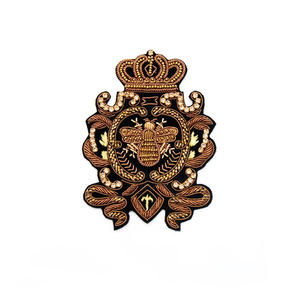 Broches de alambre de lingotes de nuevo diseño de la mejor calidad, broches de alambre de lingotes al por mayor a bajo precio, hermosa joyería, broche de abeja #007099 - Product Image 3