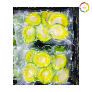 Avocat congelé transformé à partir de fruits tropicaux de haute qualité pour les industries du dessert et des boissons, fabriqué au Vietnam - Product Image 6