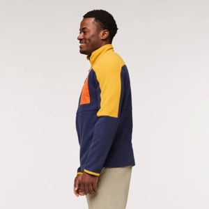Unisex Fleece Full <b>Zip</b> <b>Jacket</b> Comfortable And Fashionable Ideal For All Season Wear And Layering - Product Image 2