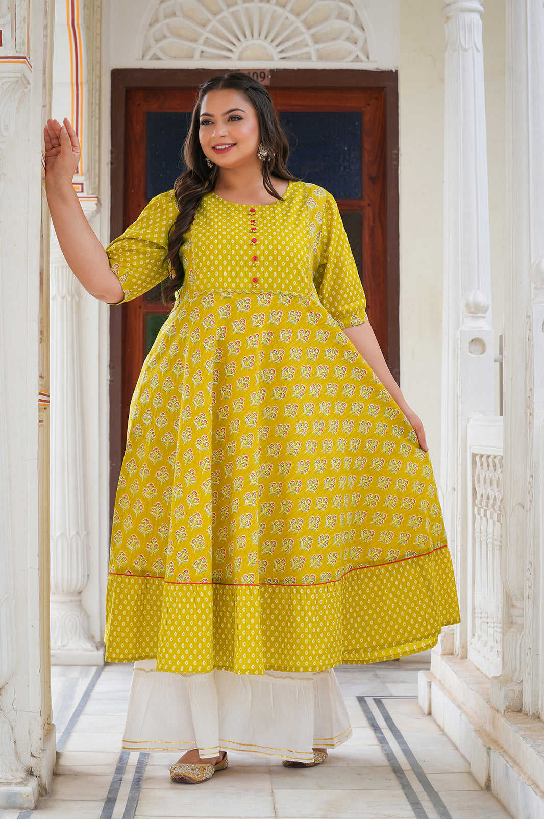 สีเหลือง