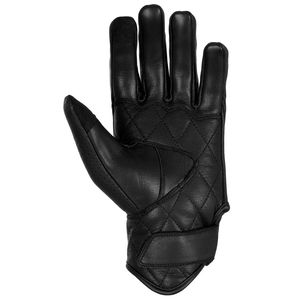 Gants de moto de course d'été en cuir perforé pour les motards de rue Écran tactile compatible résistant à l'abrasion pour la moto - Product Image 2