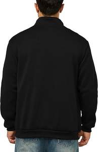 Sudadera Deportiva Ligera con Cierre para Hombre, Estilo Casual, para Pesca, con Bolsillos - Product Image 5