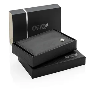 สำหรับบัตร RFID ส่วนบุคคลของ Swiss Peak และที่ใส่ธนบัตร โซลูชันสินค้าสั่งทำพิเศษ - Product Image 5