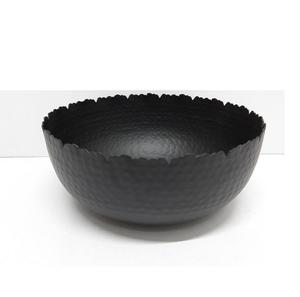 Best Selling Extra <b>Large</b> Aluminum Metal <b>Serving</b> <b>Bowls</b> Brass Antique Finished Salad <b>Bowls</b> and Fruit <b>Bowl</b> Handmade - Product Image 6