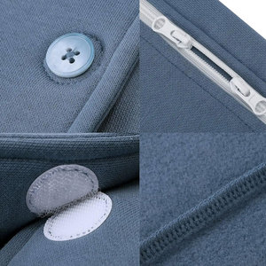 Traje Terapéutico Vestible para Rehabilitación Hospitalaria, Traje Dinámico de Rehabilitación en Tela Jersey para Mejorar la Función Motoras, Unisex - Product Image 6