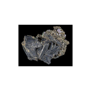 ผงทังสเตนบริสุทธิ์99.95% ความบริสุทธิ์สูง - Product Image 5