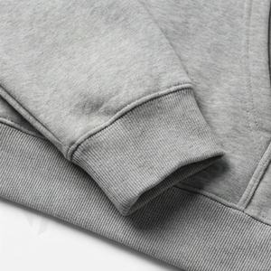 Sudadera con Capucha Tie Dye Personalizada para Hombre, 100% Algodón, Estilo Urbano, Sudadera de Felpa Gruesa, Color Personalizado, Estilo Hip Hop - Product Image 6