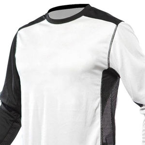 Maillot de motocross respirant de qualité supérieure à séchage rapide, maillot de motocross à manches longues très vendu, chemises de motocross - Product Image 3