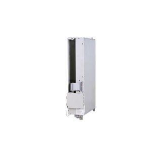 SIEMENS SIMODRIVE 611 POWER MODULE, 2 EJES, 50 A, DISSIPACIÓN DE CALOR INTERNA, CORRIENTES NOMINALES DEL MOTOR: ALIMENTACIÓN = 1 - Product Image 1