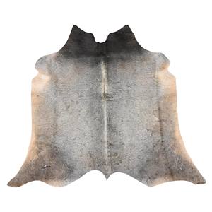 Alfombra de cuero de piel de vaca natural hecha a mano, alfombra de decoración única para el hogar - Product Image 6