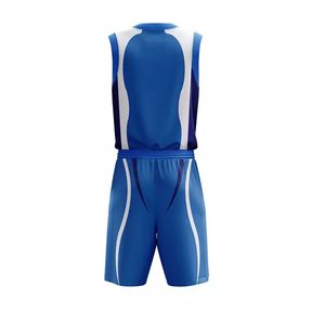 2025 uniformes de baloncesto de rendimiento cómodos con estampado de números de nombre personalizado para equipos de todos los tamaños de talla grande temporada de verano - Product Image 4