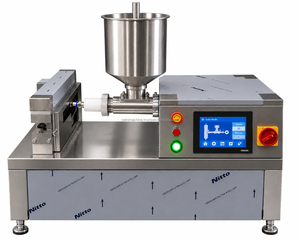 Kebabmaster Meat Skewer <b>Machine</b> Auto Mode Digital Control Stainless Steel Construction for Kebab Processing - Product Image 1