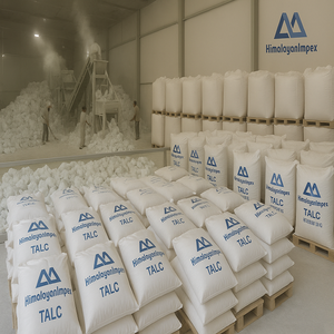 Premium <b>Talc</b> Powder for Industrial Use Excellent Whiteness & Smooth Texture for Cosmetics & Paper Coating - Product Image 5