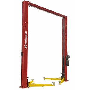 Liquidación de Calidad: Elevador Hidráulico Simétrico de 2 Postes E15 ALI de Alta Resistencia, 15,000 Lbs (6,800 kg) para Elevación de Vehículos - Product Image 1