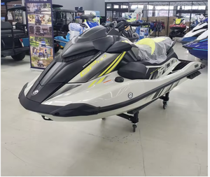 2024 Yamaha GP1800R HO SVHO OEM ODM DIY Industrial - Product Image 2