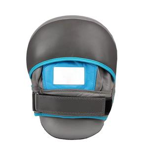 Nueva llegada al por mayor Mini PU cuero estiramiento característica para velocidad objetivo MMA punzonado enfoque boxeo almohadilla de enfoque - Product Image 6