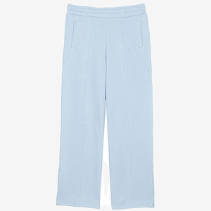 Pantalones Cargo Holgados de Color Liso Lavado Más Vendidos para Mujer, Pantalones Jogger con Cintura Elástica y Cordón Ajustable - Product Image 1