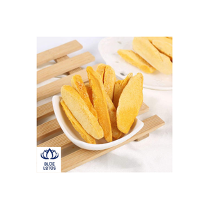 Rodajas de mangos frescos de alta calidad, rodajas de fruta de Mango Liofilizado, producto hecho de Vietnam, producto de Loto Azul - Product Image 4