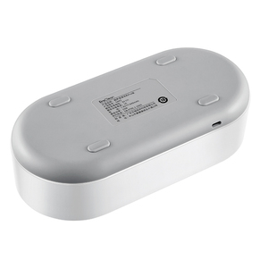 <span class=keywords><strong>Machine</strong></span> <span class=keywords><strong>à</strong></span> <span class=keywords><strong>laver</strong></span> ultrasonique portable recommandée 2026 pour lunettes, bijoux, montres, mini nettoyeur ultrasonique - Product Image 6