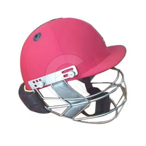 Casco de Cricket de Alta Calidad Diseñado para Máxima Seguridad, Comodidad y Rendimiento en el Campo - Product Image 5