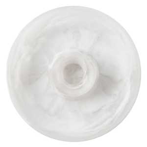 Tazón y Bandeja de Resina con Acabado Epóxico Brillante Moderno, Perfecto para Servir Dulces, Bocadillos y Frutos Secos - Product Image 2